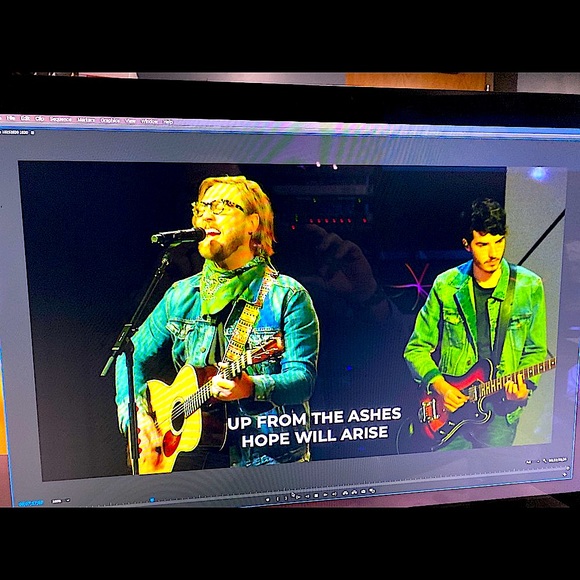 Meet your Posher, Andy - Picture 3 of 6